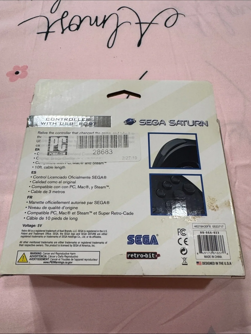 sega saturn sega saturn